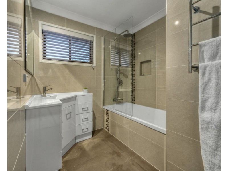 36 WILLARA STREET, Carseldine QLD 4034