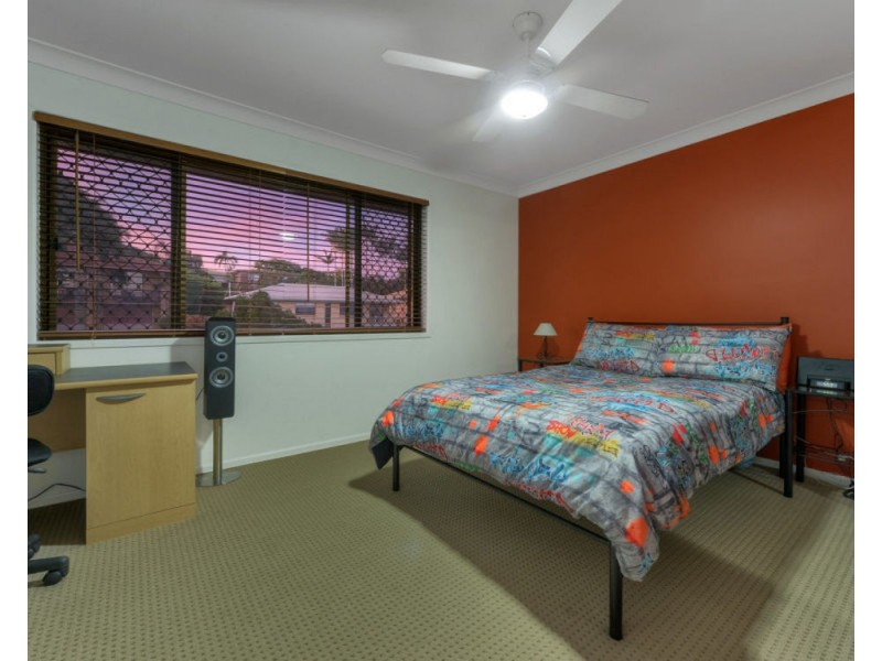 36 WILLARA STREET, Carseldine QLD 4034