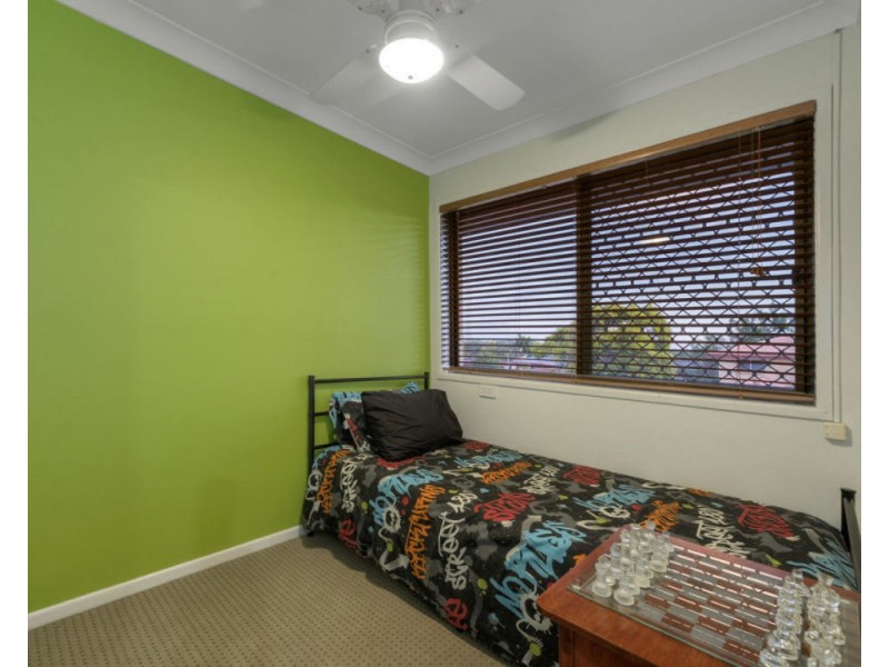 36 WILLARA STREET, Carseldine QLD 4034