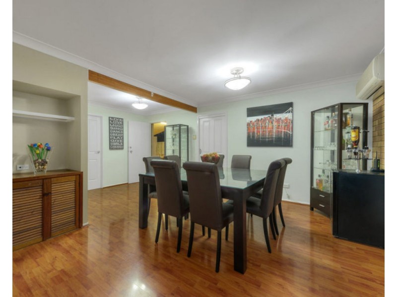 36 WILLARA STREET, Carseldine QLD 4034