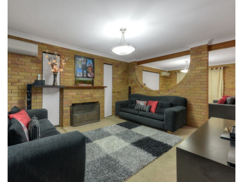 36 WILLARA STREET, Carseldine QLD 4034