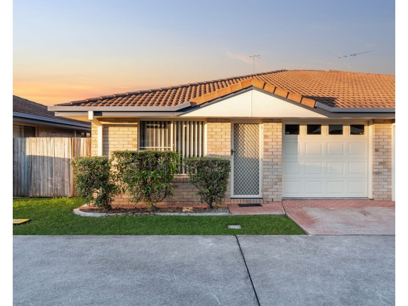 111/14 Everest Street, Warner QLD 4500