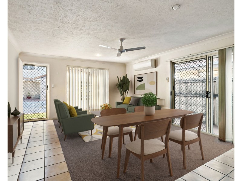 111/14 Everest Street, Warner QLD 4500