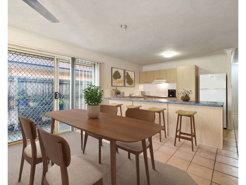 111/14 Everest Street, Warner QLD 4500