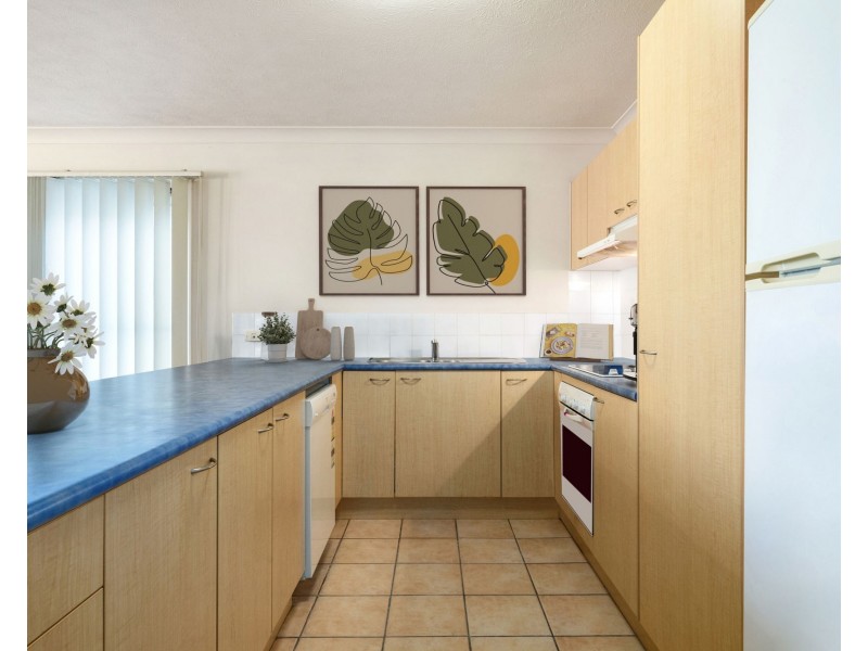 111/14 Everest Street, Warner QLD 4500