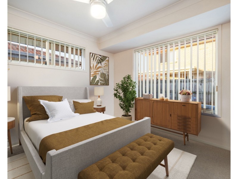 111/14 Everest Street, Warner QLD 4500