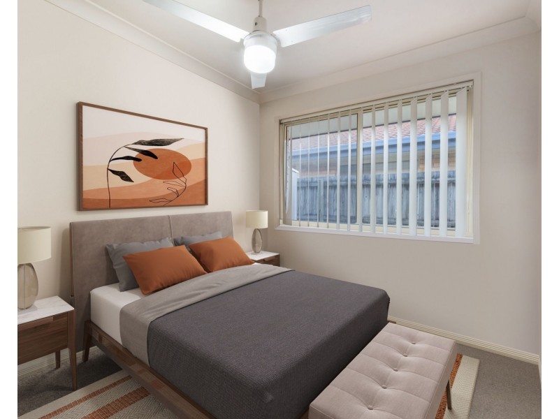 111/14 Everest Street, Warner QLD 4500