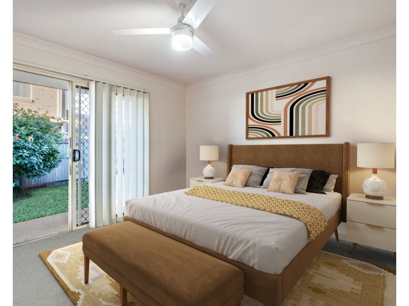 111/14 Everest Street, Warner QLD 4500