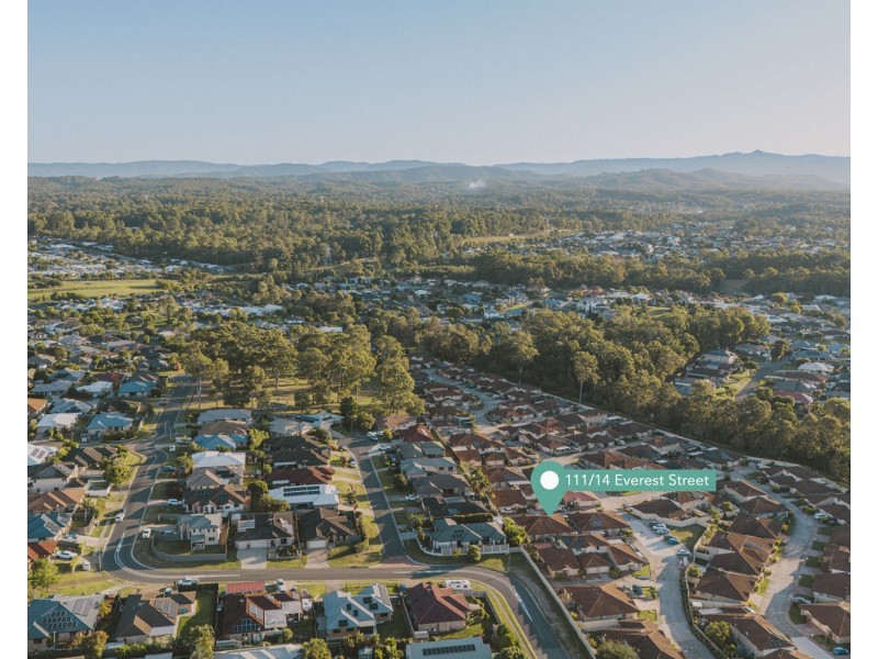 111/14 Everest Street, Warner QLD 4500