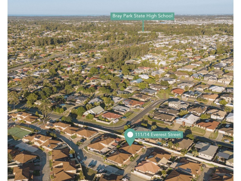 111/14 Everest Street, Warner QLD 4500