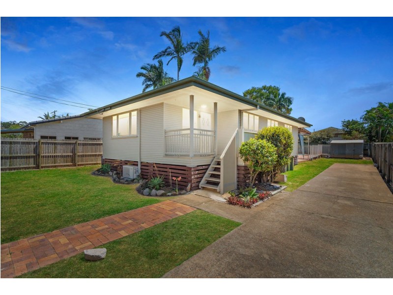 141 Barrett Street, Bracken Ridge QLD 4017 Coronis Realty Aspley Sold