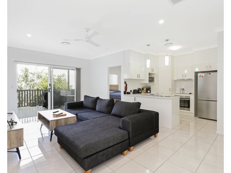 5/8 Duffy Street, Zillmere QLD 4034