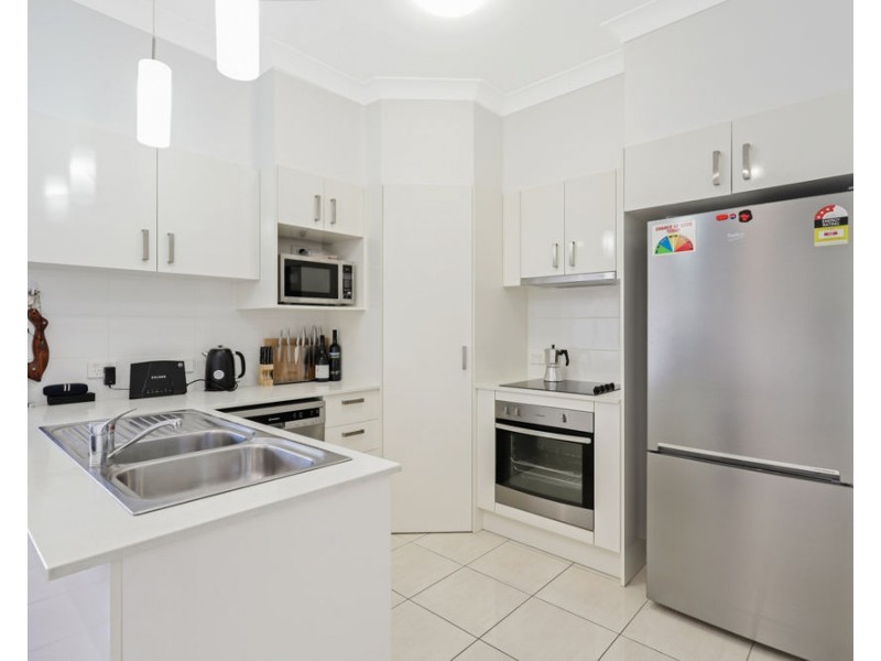 5/8 Duffy Street, Zillmere QLD 4034