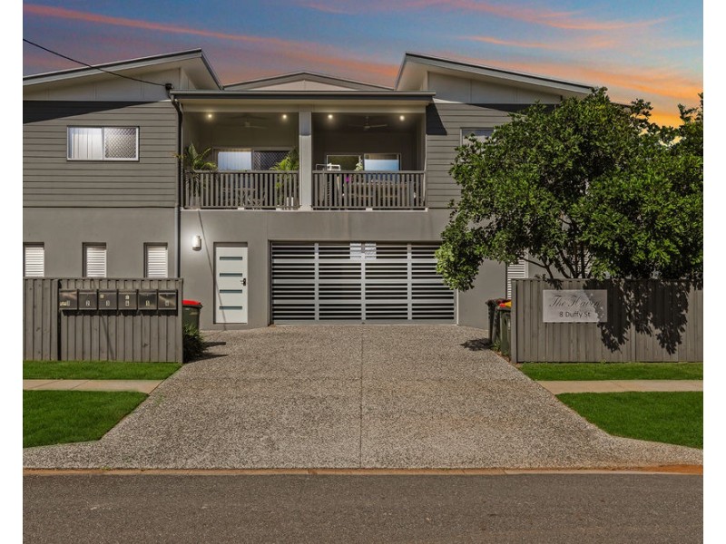 5/8 Duffy Street, Zillmere QLD 4034