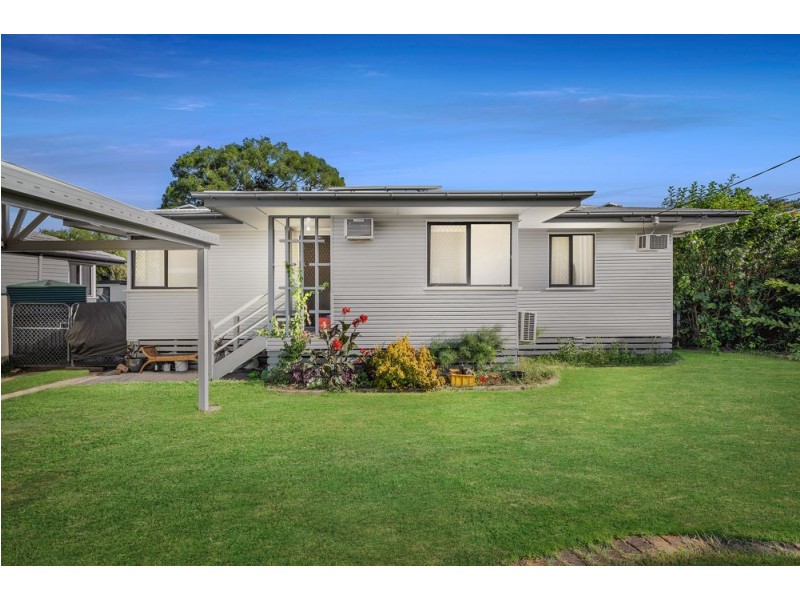 378 Bracken Ridge Road, Bracken Ridge QLD 4017