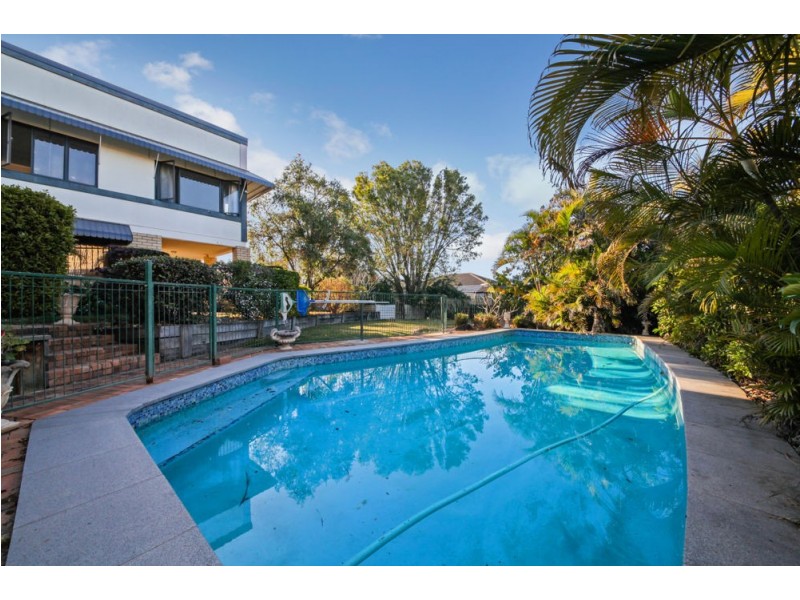 12 Jethro Street, Aspley QLD 4034