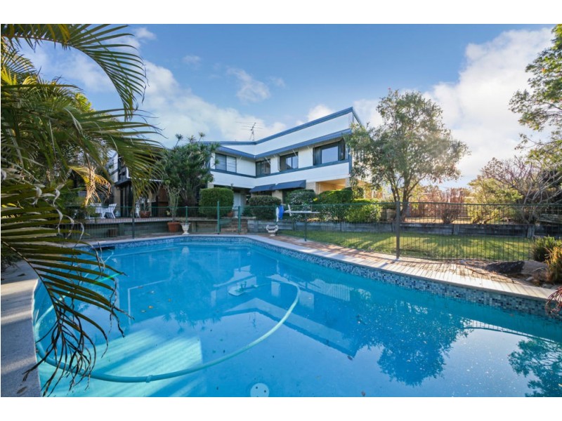 12 Jethro Street, Aspley QLD 4034