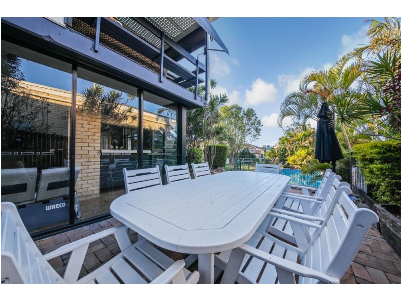 12 Jethro Street, Aspley QLD 4034