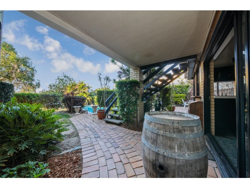 12 Jethro Street, Aspley QLD 4034