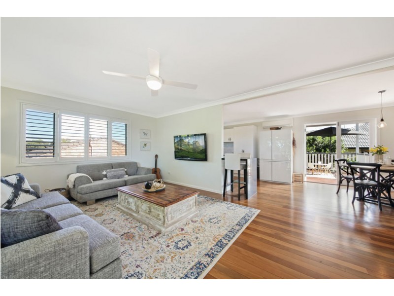 17 Nemira Street, Carseldine QLD 4034