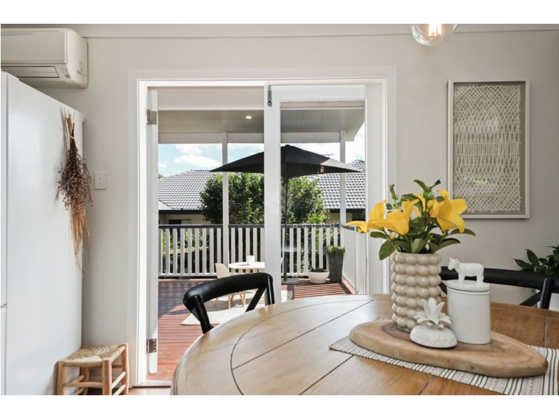 17 Nemira Street, Carseldine QLD 4034