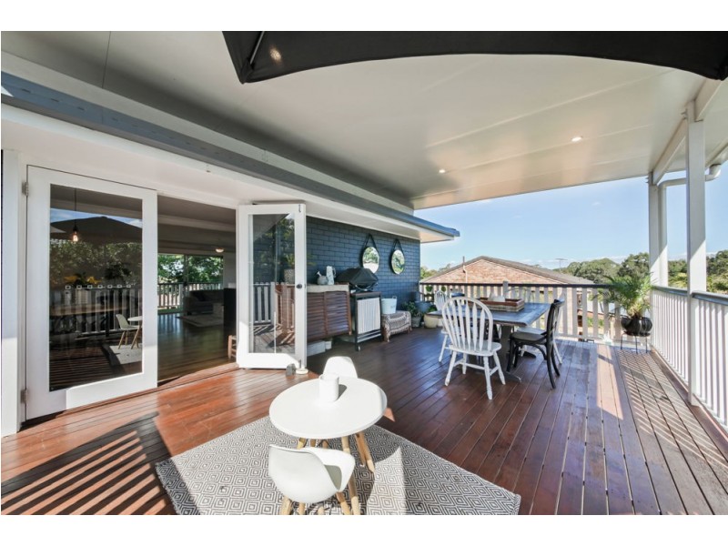 17 Nemira Street, Carseldine QLD 4034