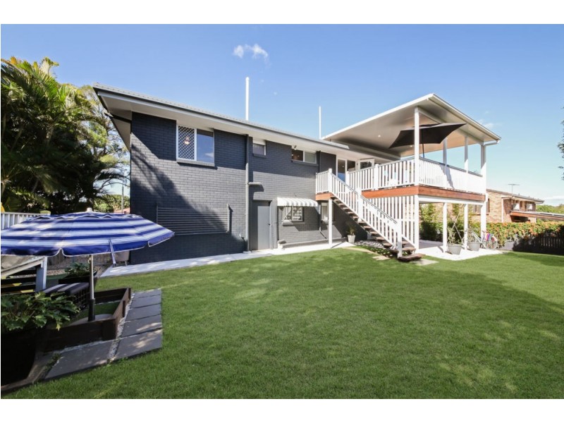 17 Nemira Street, Carseldine QLD 4034