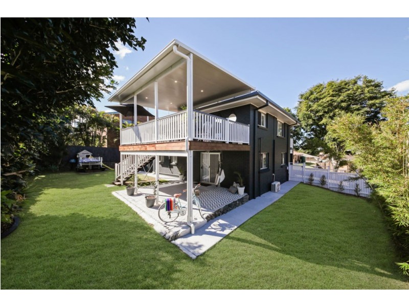 17 Nemira Street, Carseldine QLD 4034