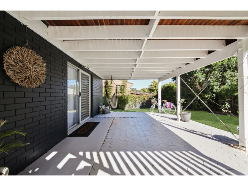 17 Nemira Street, Carseldine QLD 4034