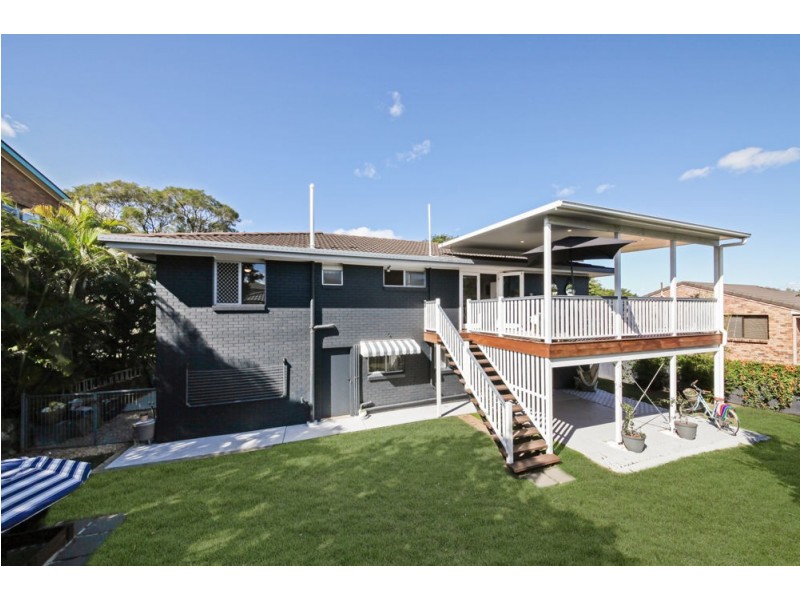 17 Nemira Street, Carseldine QLD 4034