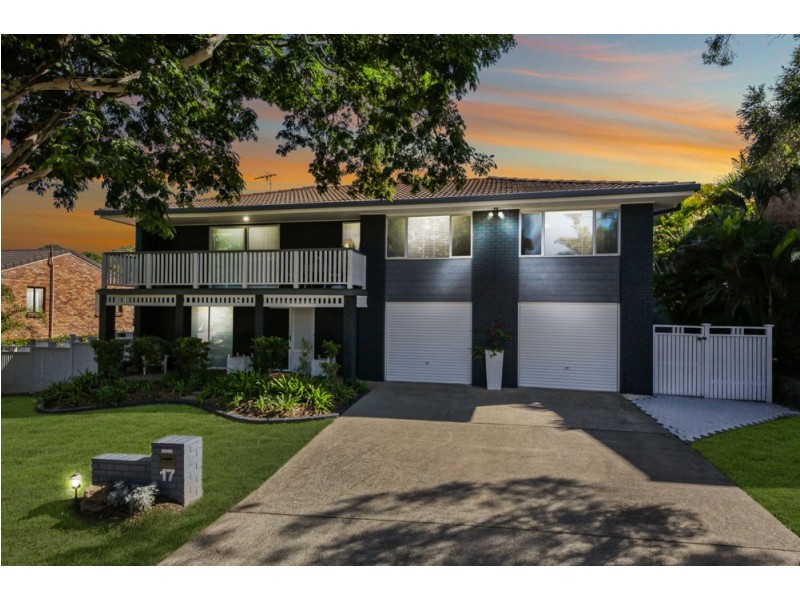 17 Nemira Street, Carseldine QLD 4034