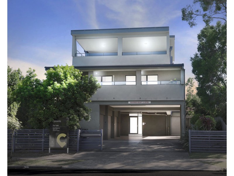 2/397 Rode Road, Chermside QLD 4032