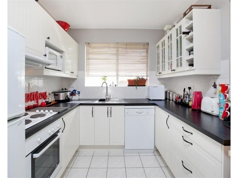 2/66 Junction Road, Clayfield QLD 4011