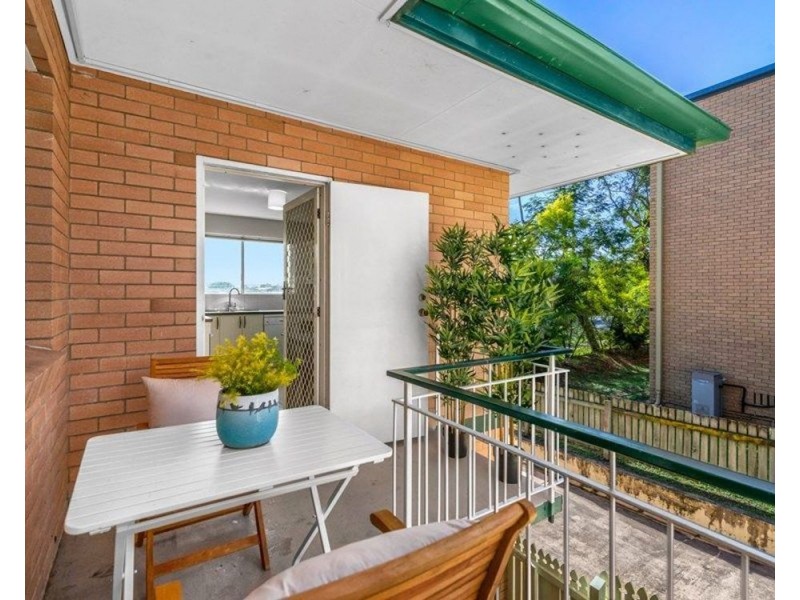 2/66 Junction Road, Clayfield QLD 4011