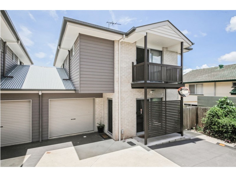 1-4/21 Myles Street, Lawnton QLD 4501