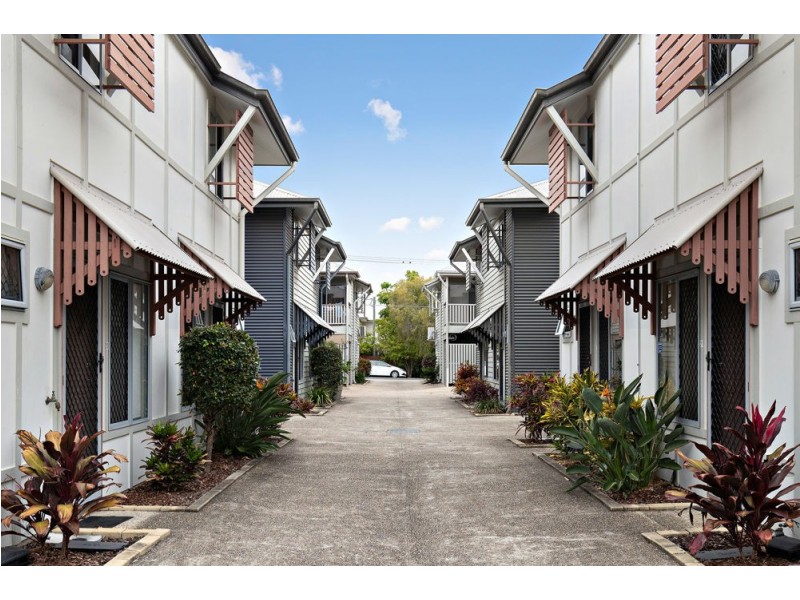 22/22 Grasspan Street, Zillmere QLD 4034