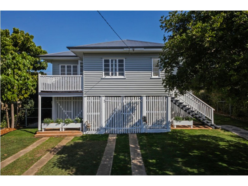24 Wetherby Street, Geebung QLD 4034