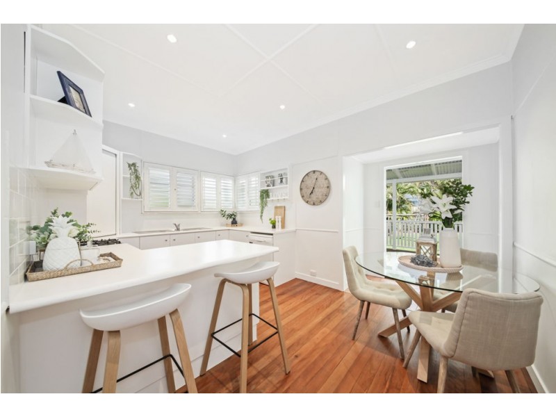 24 Wetherby Street, Geebung QLD 4034