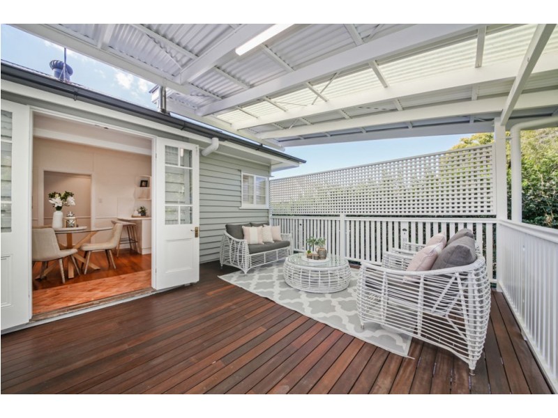 24 Wetherby Street, Geebung QLD 4034