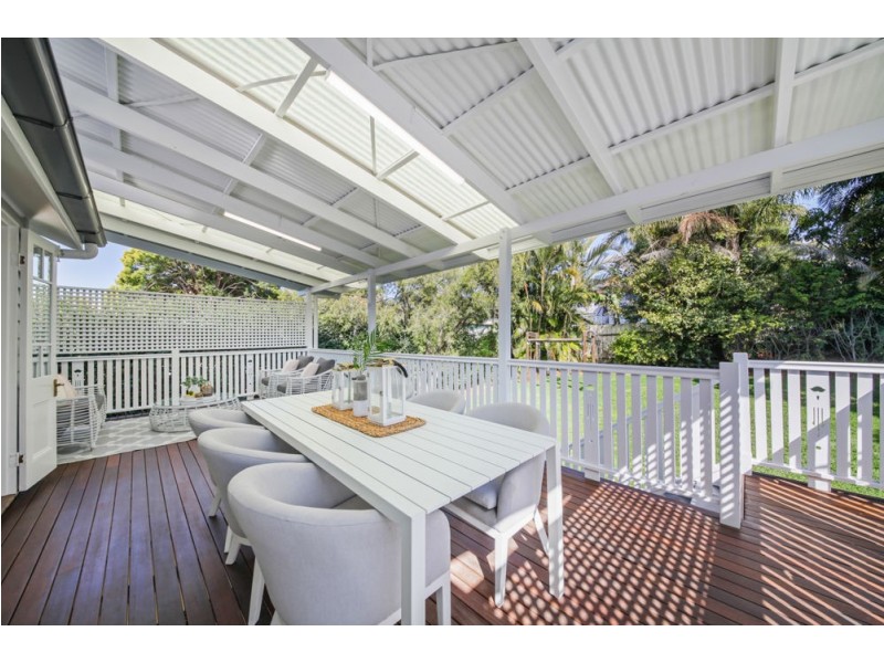 24 Wetherby Street, Geebung QLD 4034
