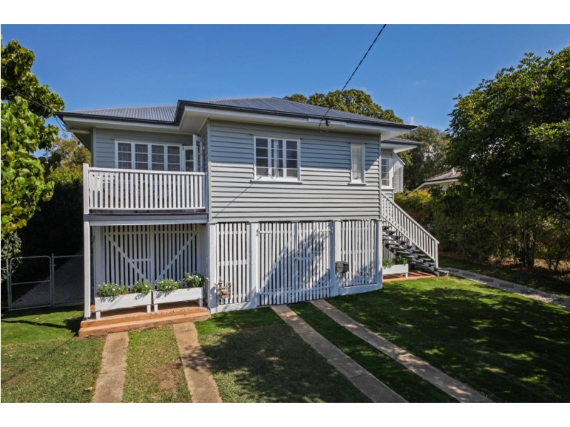 24 Wetherby Street, Geebung QLD 4034