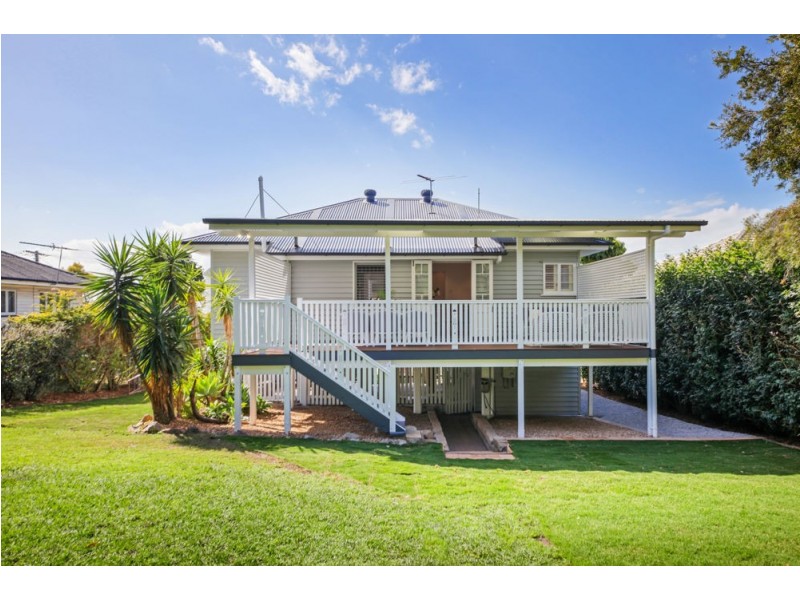 24 Wetherby Street, Geebung QLD 4034