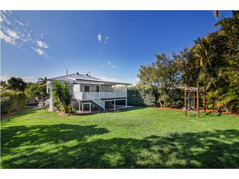 24 Wetherby Street, Geebung QLD 4034
