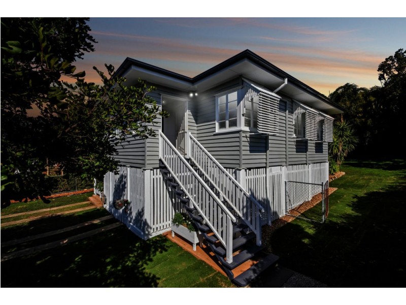 24 Wetherby Street, Geebung QLD 4034