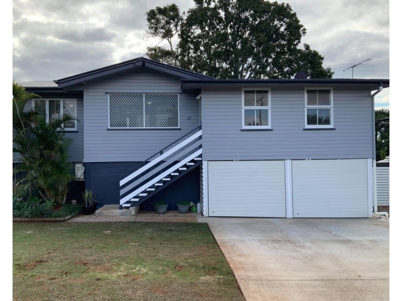 24 Cotton Street, Lawnton QLD 4501