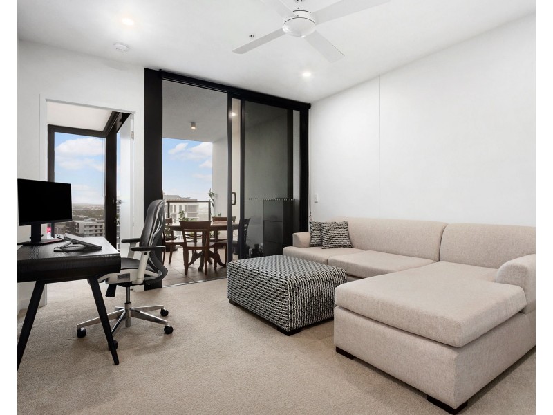 11208/7 Wharf Street, Hamilton QLD 4007