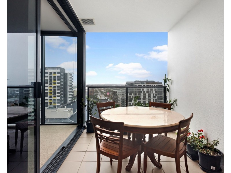 11208/7 Wharf Street, Hamilton QLD 4007