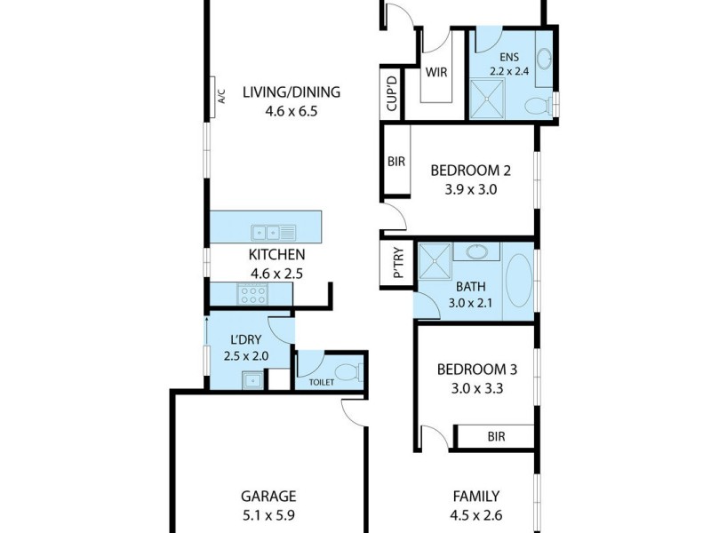 3 Serene Court, Bray Park QLD 4500