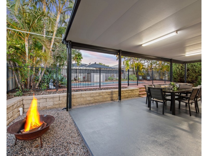 22 Ontario Crescent, Narangba QLD 4504