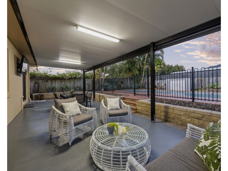 22 Ontario Crescent, Narangba QLD 4504